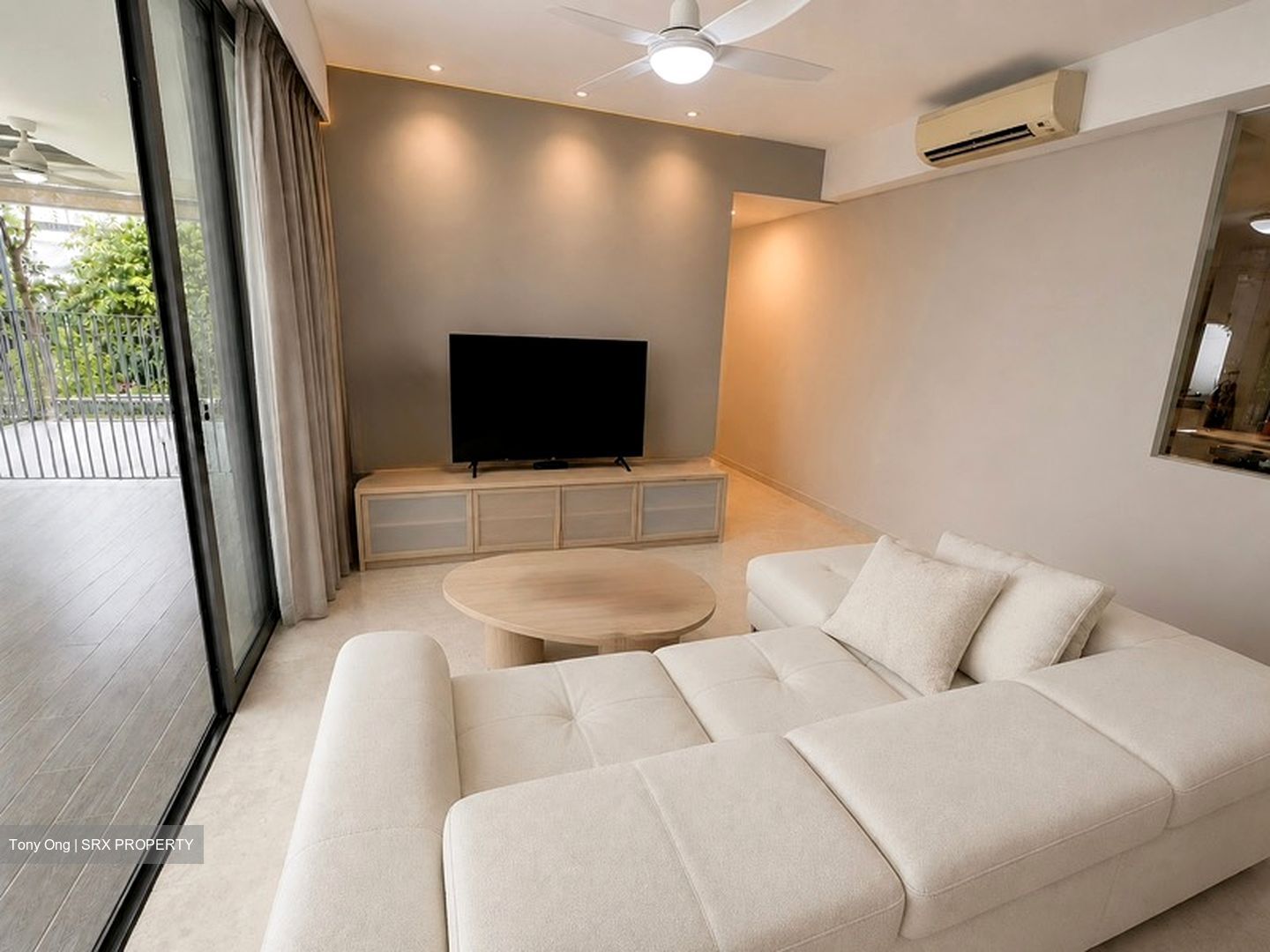 Riversails (D19), Condominium #599055591